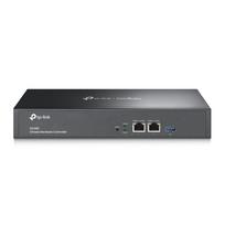 TP-LINK   Omada Hardware Controller   OC300   10/100/1000Mbit/s   Ethernet LAN (RJ-45) ports 2   MU-MiMO No   no PoE   1 x USB 3.0
