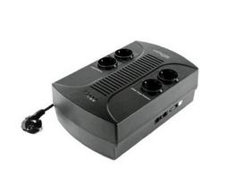 EnerGenie   UPS with AVR   850 VA   220 V