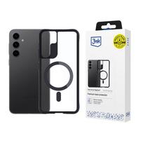 Samsung Galaxy S24+ - 3mk Satin Armor MagCase