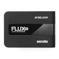Reloop Flux Go - ultrakompakti DVS sąsaja Serato DJ Pro