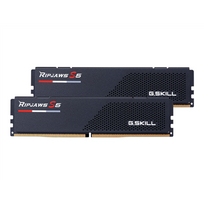 G.Skill Ripjaws S5 DDR5 64GB (32GBx2) 32-39-39-102 6400 MT/s | G.Skill | Ripjaws S5 | 64GB: 2 x 32GB GB | DDR5 | 6400 MHz|F5-6400J3239G32GX2-RS5K