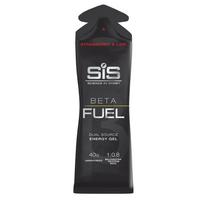 SIS Beta Fuel 60 ml. - Orange skonis