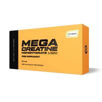 Scitec Mega Creatine Monohydrate 1320 120 kaps.