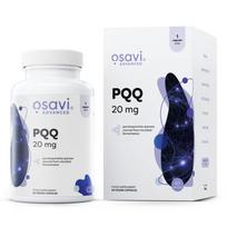 Osavi PQQ 20mg 60 kaps. (pirolochinolino chinono dinatrio druska)