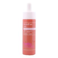 HELLO SUNDAY SUN-KISSED DROPS savaiminio įdegio priemonė, 30 ml