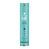 TAFT ALOE BOOST plaukų lakas, 250 ml