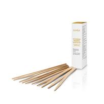 ItalWax Eyebrow Wooden Spatula