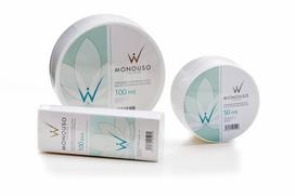 ItalWax Non-Woven Depilation Roll 7 cm x100 m