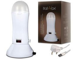ItalWax Cartridge Heater with Thermostat and Base