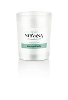 ItalWax Sandalwood Massage Candle 50 ml