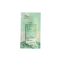 ItalWax Menthol Talc Monodose 3 g