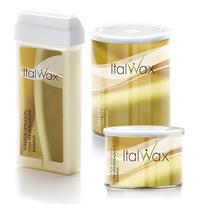 ItalWax Banana (TiO2 Titanium Dioxide)