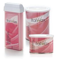 ItalWax Rose (TiO2 Titanium Dioxide)