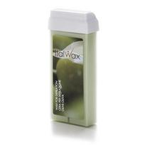 ItalWax Olive (TiO2 Titanium Dioxide and Olive Oil)