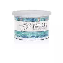 ItalWax Aquamarine (TiO2 Titanium Dioxide)