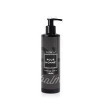ItalWax Pour Homme Hot Film Wax For Depilation for Men 500g