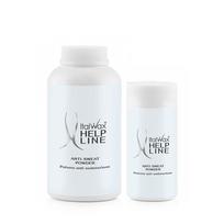 Italwax Anti-Sweat Powder 90g