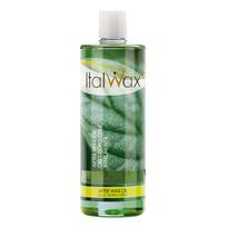 ItalWax After Wax Oil Mentol 500 ml