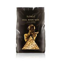 ItalWax Hot Film Full Body Wax Luxury Edition Karstais plēves vasks jebkuras ķermeņa daļas depilācijai 1000gr