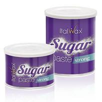 ItalWax Sugar Paste Strong 600gr