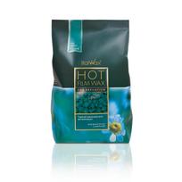ItalWax Hot Film Wax For Depilation Azulene 500gr