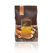 ItalWax Hot Film Wax For Depilation Natural 1000gr