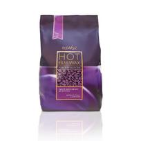 ItalWax Hot Film Wax For Depilation Plum 1000gr
