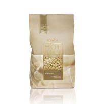 ItalWax Hot Film Wax For Depilation White Chocolate 1000gr