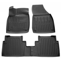 Kilimėliai 3D AUDI Q5 e-tron 2021-, 4 vnt. juodi /5024274