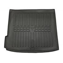 Guminis bagažinės kilimėlis BMW X6 (F16) 2014-2019, juodas /6027411