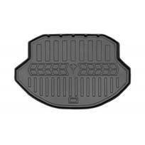 Guminis bagažinės kilimėlis FORD F-150 Lightning 2022-, (priekinis kilimėlis), juodas /6007441