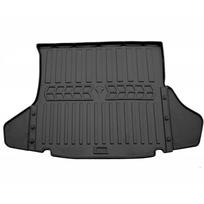 Guminis bagažinės kilimėlis TOYOTA Prius ZHW30 2009-2015  black /6022061