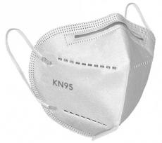 Respiratorius FFP2 EN149:2001+A1:2009 AW-TOOLS