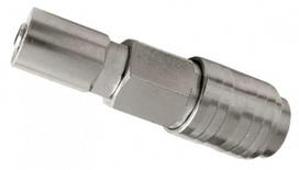 Greito sujungimo mova 16x10mm užsp,žarna pneum, ADLER
