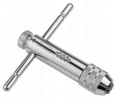 Laikiklis sriegikliams M5-M12 100mm su traškute ABRABORO