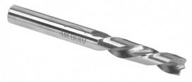 Grąžtas suvirinimo taškams 6mm HSS-Co ABRABORO