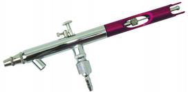 Aerografas 0,3mm ADLER