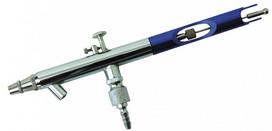 Aerografas 0,2mm ADLER