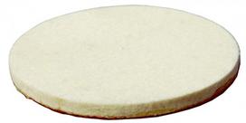 Veltinis poliravimui 150x5mm kontaktinis ECO