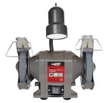 Galąstuvas AW-TOOLS 300W 150mm su Apšvietimu