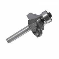Freza medžiui 8 D 35,2 H 15,9 R 5,55 B 11,1mm DEDRA