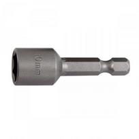 Atsuktuvų antgalis galvutė 12mm magnetinis