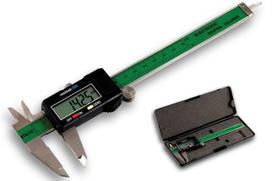 Slankmatis 150mm elektroninis STALCO