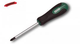 Atsuktuvas kryžminis PH 2x38mm magnetinis STALCO