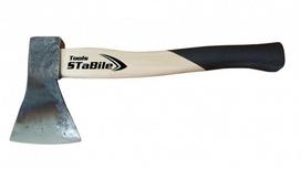 Kirvis 1200g su medine rankena STaBile