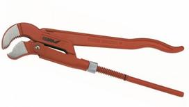 Raktas santechninis S 2" CrV DEDRA
