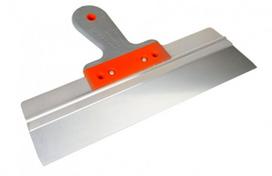 Glaistyklė 450x60mm nerūd, plieno STaBile
