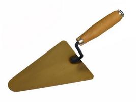Kelnė mūrininko KB-19 med, rankena