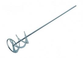 Mikseris dažams 100x500mm 7-10kg cinkuotas STaBile