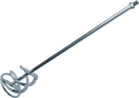 Mikseris klijams ir tinkams 120x600mm M14 cinkuotas STaBile